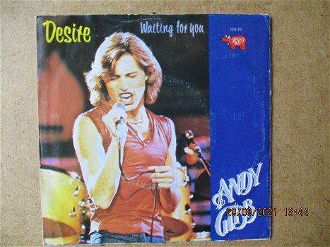 a1714 andy gibb - desire - 0
