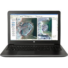 HP ZBook 15 G3 i7-6820 HQ 2.70 GHz, 16GB DDR4, 240GB SSD/DVD 15.6" FHD,Quadro M2000, Win 10 Pro