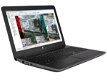 HP Zbook 15 G3 i7-6820 HQ 2.70 GHz, 16GB DDR4, 240GB SSD/DVD, 15.6