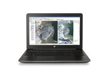 HP ZBook 15 G2 i5-4340M 2.90 MHz, 8GB DDR3, 240GB SSD/DVD, 15.6 inch FHD, Quadro K1100M