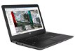 HP ZBook 15 G2 i5-4340M 2.90 MHz, 8GB DDR3, 240GB SSD/DVD, 15.6 inch FHD, Quadro K1100M - 1 - Thumbnail