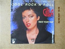 a1721 gilla - cool rock n roll
