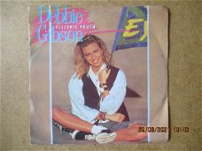 a1727 debbie gibson - electric youth