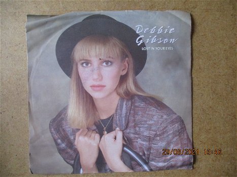 a1728 debbie gibson - lost in your eyes - 0