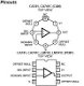 OP-AMP uA741, TL071 en TL074 (DIL 8 / DIL14 uitv.) - 4 - Thumbnail