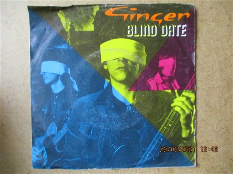 a1729 ginger - blind date - 0