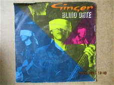 a1729 ginger - blind date