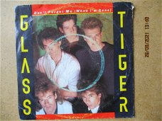 a1730 glass tiger - dont forget me