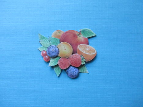 j040 Jeanine / fruit - 0