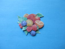 j040 Jeanine / fruit