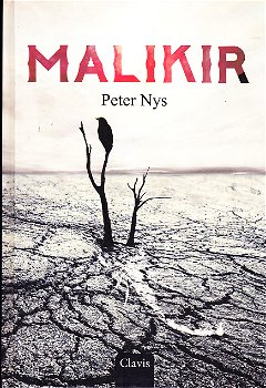 MALAKIR, WENTELWERELD deel 2 - Peter Nys - 0