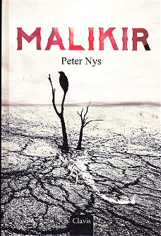 MALAKIR, WENTELWERELD deel 2 - Peter Nys 