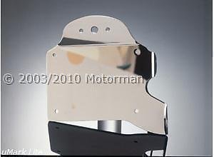 Sidemount Honda VT 1100 C1 87 - 95 (Zijkenteken plaathouder) - Afbeelding 3