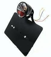 Harley Davidson Sidemount (221005NL) - nr. 1