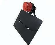 Harley Davidson Sidemount (221005NL) - Afbeelding 2