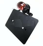 Harley Davidson Sidemount (221005NL) - Afbeelding 3