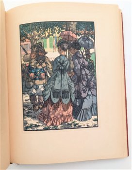 [Reliure] Les Contes du Lundi 1928 Daudet 1/80 ex 2 Suites - 0