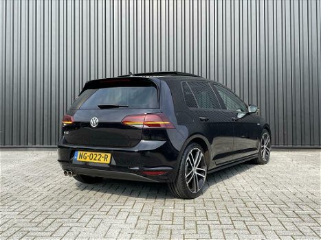 Volkswagen Golf GTD 2.0 - 2