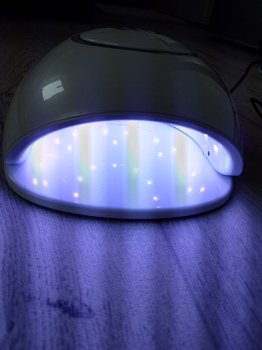 UV lamp voor gellak te koop - 3