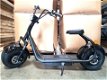 ​New Citycoco 2000W Fat Wide Tire Electric Scooter - 0 - Thumbnail