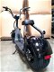 ​New Citycoco 2000W Fat Wide Tire Electric Scooter - 2 - Thumbnail