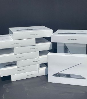 Brand New Apple MacBook Pro 13.3 - 0