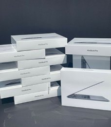 Brand New Apple MacBook Pro 13.3