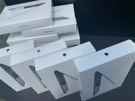 Brand New Apple MacBook Pro 13.3 - 1