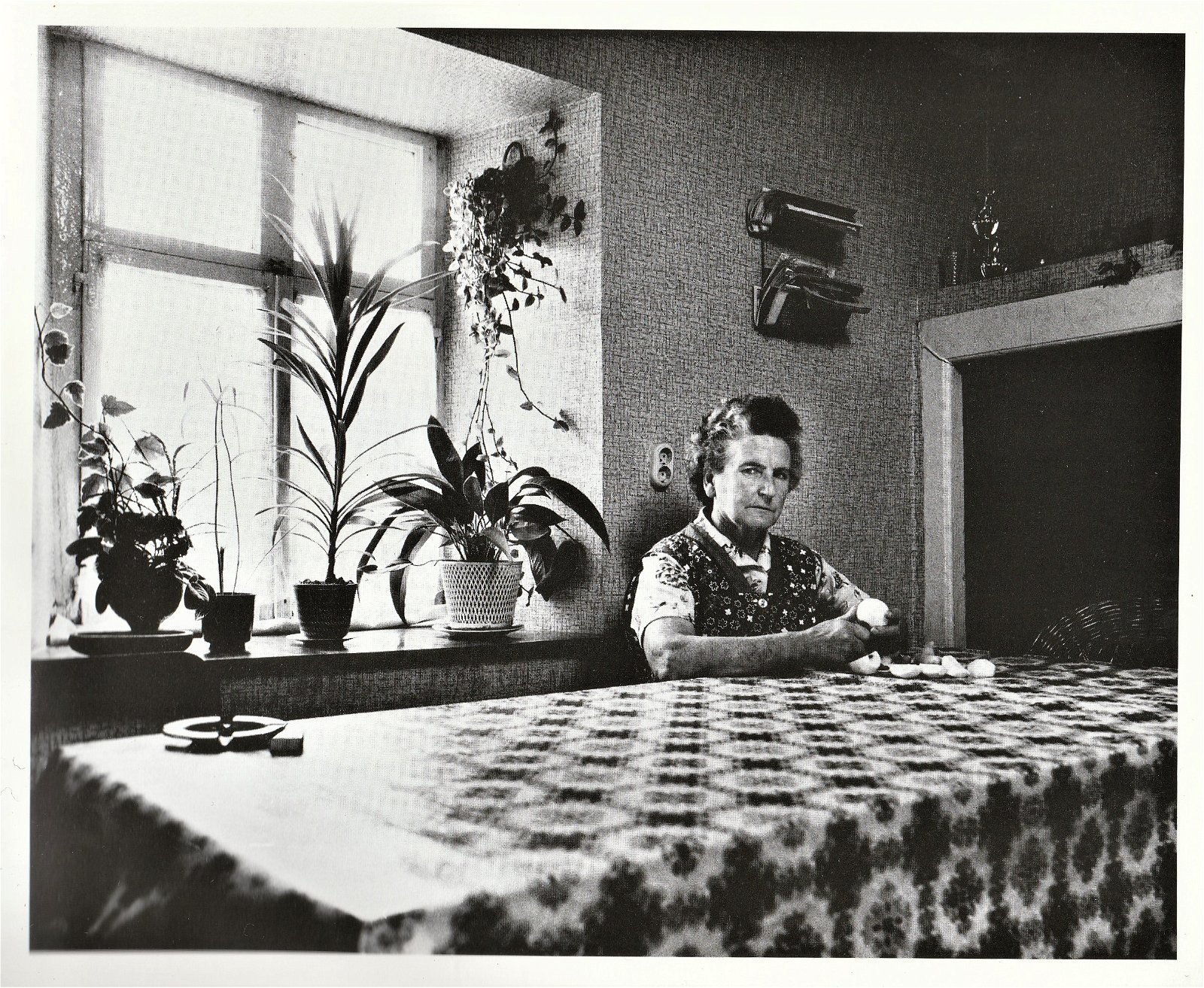 PORTRET VAN DE BOER - Fotoboek van John Herstein - Afbeelding 6