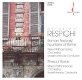 Massimo Freccia - Ottorino Respighi – Roman Festivals, Fountains, The Pines (CD) - 0 - Thumbnail