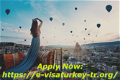 Turkey visa application - 0 - Thumbnail