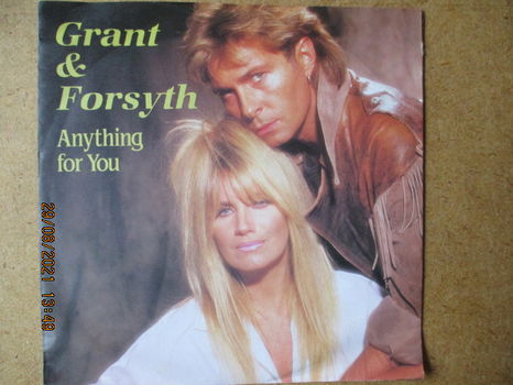 a1758 grant and forsyth - anything for you - 0