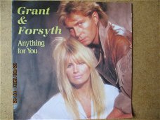 a1758 grant and forsyth - anything for you