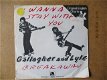 a1759 gallagher and lyle - i wanna stay with you - 0 - Thumbnail