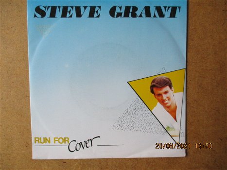 a1766 steve grant - run for cover - 0