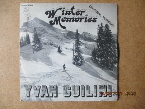 a1767 yvan guilini - winter memories - 0