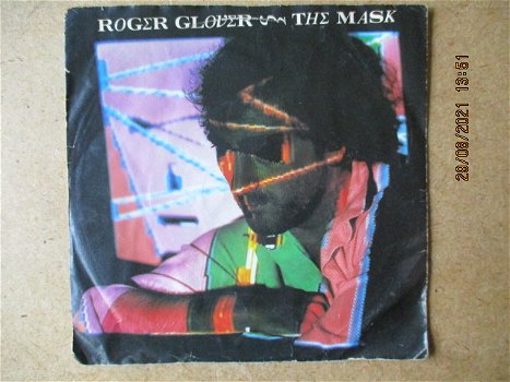 a1773 roger glover - the mask - 0