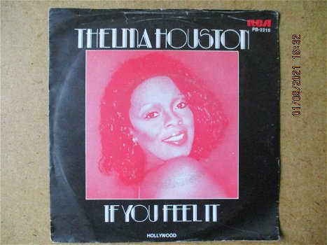 a1781 thelma houston - if you feel it - 0