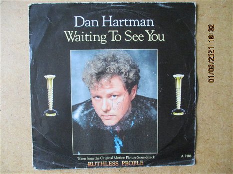 a1785 dan hartman - waiting to see you - 0