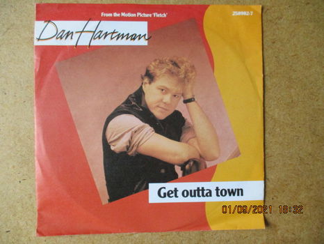 a1786 dan hartman - get outta town - 0