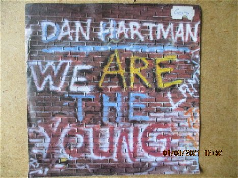 a1787 dan hartman - we are the young - 0