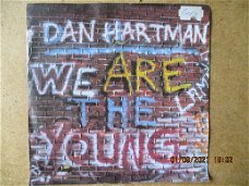 a1787 dan hartman - we are the young