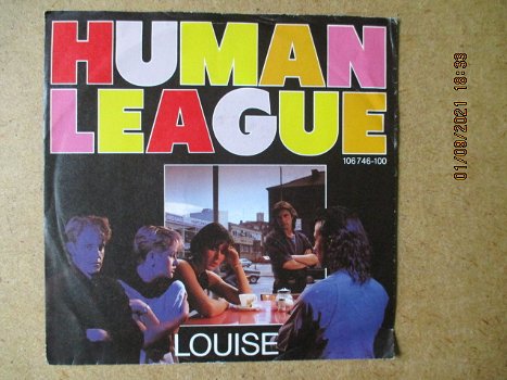 a1789 human league - louise - 0