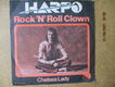 a1790 harpo - rock n roll clown - 0 - Thumbnail