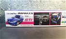 Subaru Impreza WRX STI 2005 1:24 Fujimi - 2 - Thumbnail