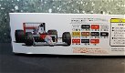McLaren Honda MP4/5 1:20 Fujimi - 1 - Thumbnail