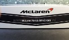 McLaren Honda MP4/5 1:20 Fujimi - 2 - Thumbnail