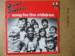 a1811 oscar harris - song for the children - 0 - Thumbnail