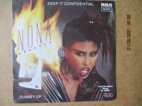 a1815 nona hendryx - keep it confidential - 0