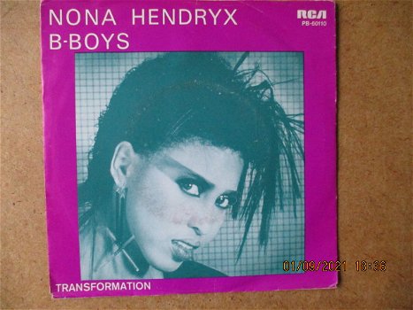 a1816 nona hendryx - b-boys - 0